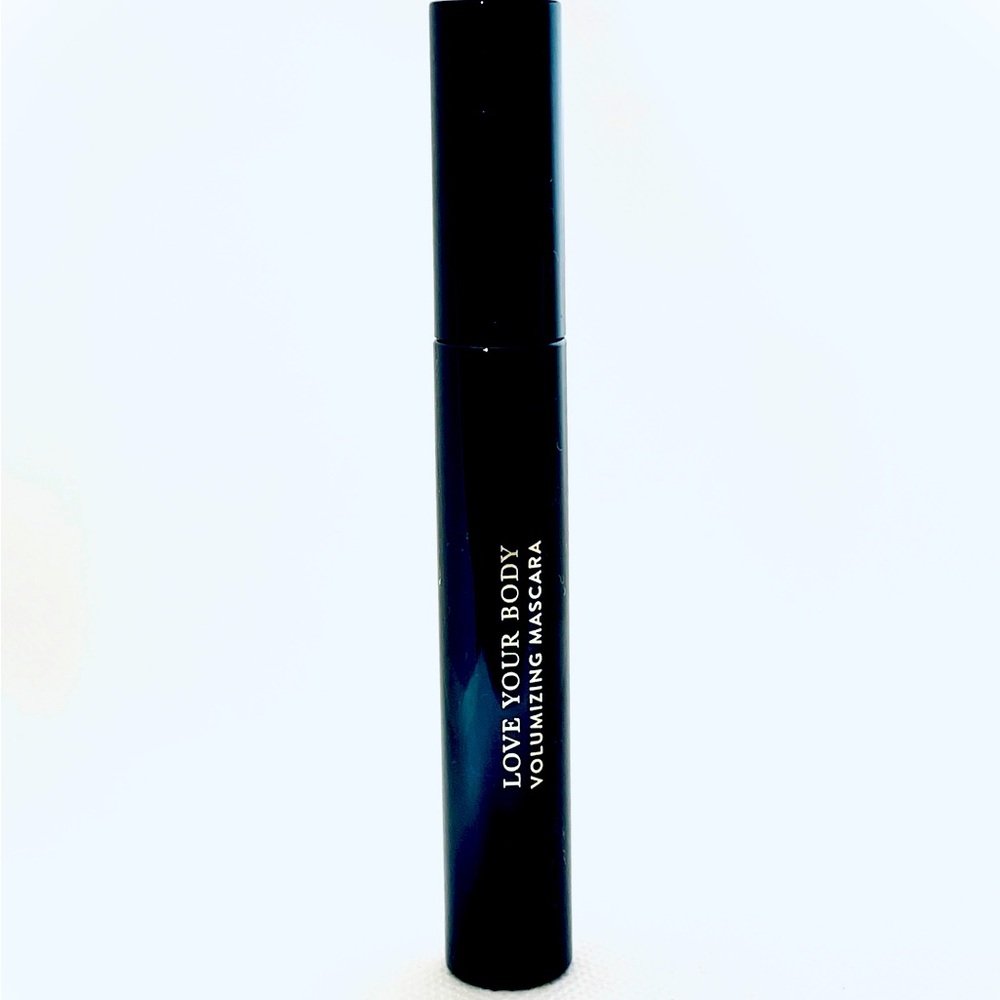 Laura Geller Love Your Body Volumizing Mascara Black